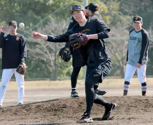 【巨人キャンプルポ】宮崎に来たらこれ食べて！”ご当地選手”戸郷翔征のイチオシグルメは地鶏でも宮崎牛でもなく…