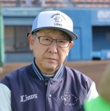 【西武】後藤高志オーナーが訓示「社会的な常識を」「しっかり選手生活を送ってもらいたい」