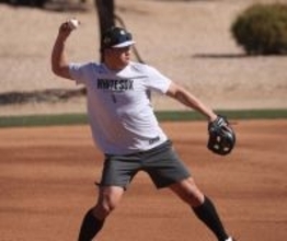 大谷翔平、山本由伸、佐々木朗希、村上宗隆が大集結　キャンプイン前から同じ敷地内で自主トレ