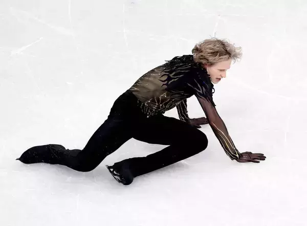 「金メダルだれよ？」男子フィギュアで大波乱！「オリンピックの魔物怖っ！？」「うわまじか！」ネット混乱