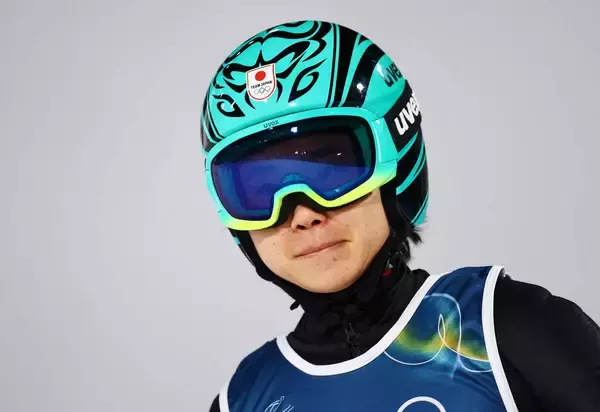 【五輪】ジャンプ女子ＬＨで伊藤有希が１４位「４度の五輪でメダルは取れなかったが、夢は達成できた」「今までで一番空がきれい」