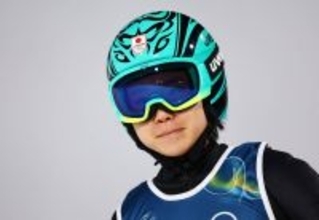 【五輪】ジャンプ女子ＬＨで伊藤有希が１４位「４度の五輪でメダルは取れなかったが、夢は達成できた」「今までで一番空がきれい」