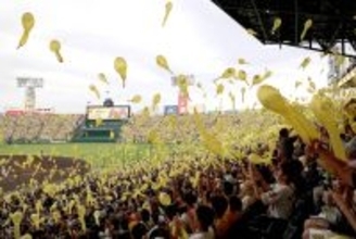 【阪神】聖地の風物詩･ジェット風船が復活へ　4･7甲子園開幕戦･ヤクルト戦「ラッキーセブン」から再開