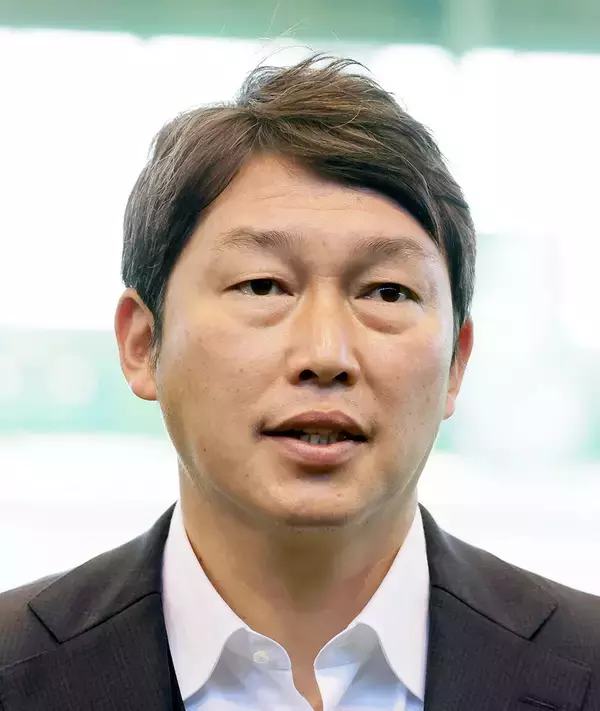 【広島】新井貴浩監督　指定薬物使用の羽月隆太郎被告が契約解除で謝罪「非常に責任を感じております」