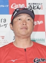 【広島】新井貴浩監督　指定薬物使用の羽月隆太郎被告が契約解除で謝罪「非常に責任を感じております」