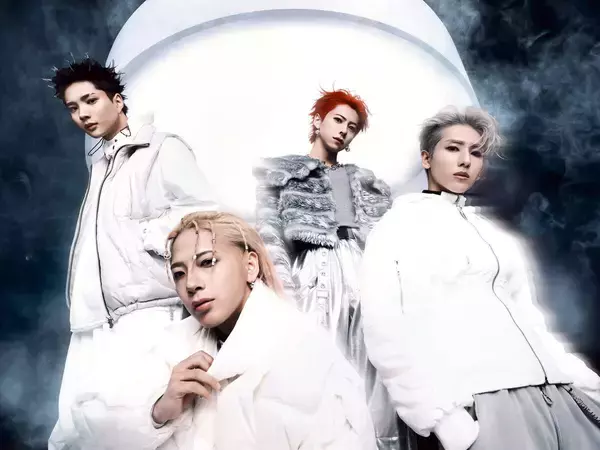 ４人組ボーイズグループ・ＯＷＶ　単独では２年ぶりの全国ツアー開催決定　千秋楽は史上最大規模となる東京・両国国技館で開催