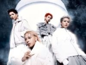 ４人組ボーイズグループ・ＯＷＶ　単独では２年ぶりの全国ツアー開催決定　千秋楽は史上最大規模となる東京・両国国技館で開催