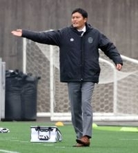 【Ｊ２磐田】泥沼４連敗　開幕から８戦９０分間での勝利なし　いわきに敗れクラブワースト更新　