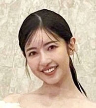 “くみっきー”舟山久美子、第３子妊娠を発表「驚きと戸惑いもありましたが、 今は家族みんなで心待ちに」