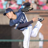 「【西武】サポート侍で“由伸２世”の篠原響がプロ初勝利　林安可が２号含む３安打４打点で４位浮上」の画像1