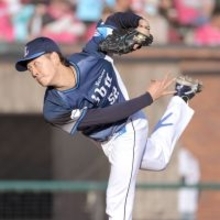 【西武】サポート侍で“由伸２世”の篠原響がプロ初勝利　林安可が２号含む３安打４打点で４位浮上