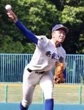 【高校野球】プロ注目の奈良大付・新城楓雅が智弁学園に８回３失点で敗戦「次は絶対に負けない」