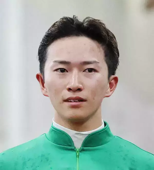 今週末から復帰の菅原明良騎手は「また頑張っていきます」　３月１日から落馬負傷で休養