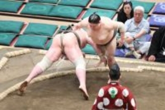 矢後が３連敗　師匠は「まだ半分も終わってない。切り替えられるかどうか」