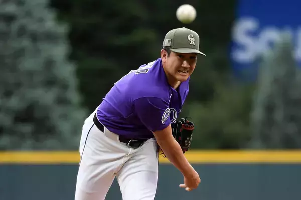 菅野智之が日米通算１５０勝達成　５回２失点の粘投で４勝目…新天地での境地「新人の頃のような…」