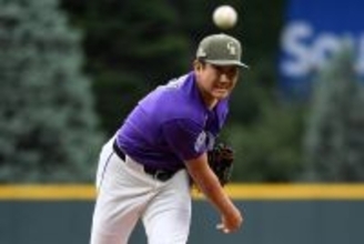 菅野智之が日米通算１５０勝達成　５回２失点の粘投で４勝目…新天地での境地「新人の頃のような…」