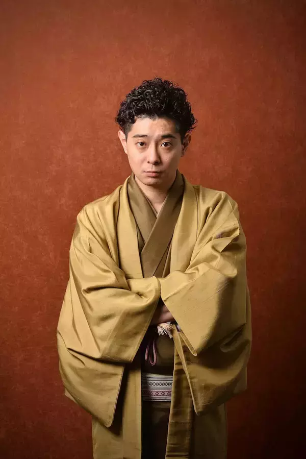 柳亭小痴楽　２０２８年秋に名跡・柳亭痴楽を襲名へ「人間を磨いていこうと」先代は０９年に亡くなった実父