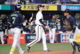「【オリックス】大暗転…７回に勝ち越し許す　寺西成騎→吉田輝星で踏ん張れず　負ければ４位転落 　」の画像1