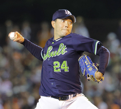 【ヤクルト】星知弥が好救援で今季初勝利「いい場面を任されているので、勝った状態でキハダにいいバトンを渡せるように」