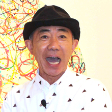 とんねるず・木梨憲武が「初めて足震えた」テレビの現場「歓声っていうのはやっぱすごいって」