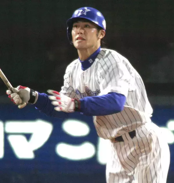 松坂世代の古木克明さん、伝説の石井「豚」朗年賀状事件の真相を語る　さらなる新事実も告白