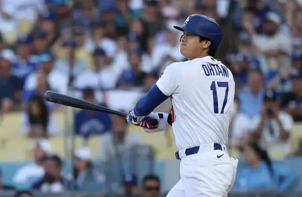 大谷翔平がサイ・ヤング賞を争う“天敵”と今季初対決へ…米報道　過去の対戦で１本も長打なし　昨年地区シリーズでも大苦戦