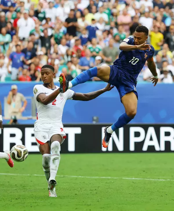 【Ｗ杯】フランス、驚異の追い上げも４―６で敗れる　エムバペは３得点に絡む活躍　デシャン監督有終飾れず