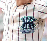 「【高校野球】昨夏Ｖの東大阪大柏原が敗退　８回好機をトリプルプレーで潰す…２９年３月に閉校予定　勝った生野は吉村府知事の母校」の画像1