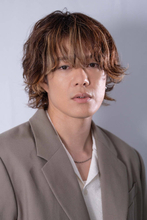 ７ＯＲＤＥＲ真田佑馬、サンミュージックプロダクションとエージェント契約締結　ソロ活動を支援