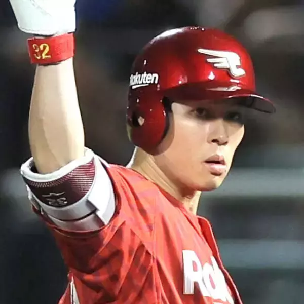 【楽天】 完封負けも…中島大輔が意地の３安打「すごい準備してきたつもり」７月打率３１３→８月猛打スタート