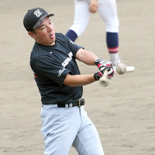 【甲子園】仙台育英ＶＳ智弁和歌山が１９年ぶり実現　須江航監督、親交の深い中谷仁監督との対決に「できれば決勝でと言ってあったんですけど」と苦笑い