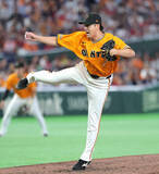「【巨人評論】２５試合でわずか１失点、堀田賢慎の成長に宮本和知氏もうなる「自信を持って投げているし、コントロールもいい」」の画像1