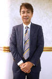 「大榎克己静岡県サッカー協会会長・特別企画インタビュー　サッカー王国静岡の復権「種をまいて、肥料、水を与えて…環境づくりが大切」」の画像1