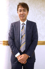 大榎克己静岡県サッカー協会会長・特別企画インタビュー　サッカー王国静岡の復権「種をまいて、肥料、水を与えて…環境づくりが大切」