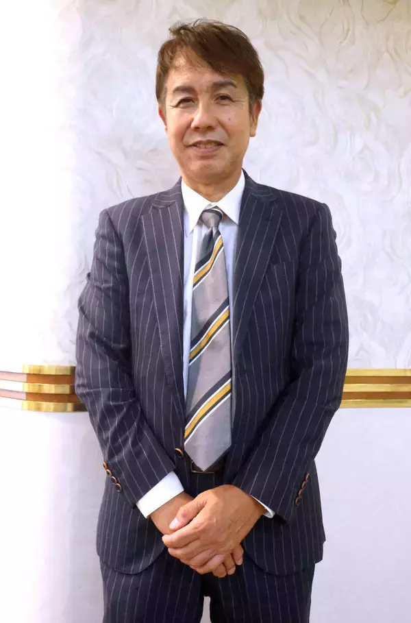 大榎克己静岡県サッカー協会会長・特別企画インタビュー　サッカー王国静岡の復権「種をまいて、肥料、水を与えて…環境づくりが大切」