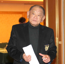 進む時代と人としての成熟度とは　江夏豊さんと語り合った司馬遼太郎