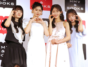 “おひなさま”長浜広奈がイメチェン！前髪アップで「大人の女の子に」演技にも意欲「全てを完璧にするために…」
