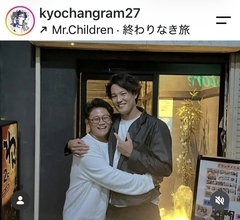 「終わりなき旅」ＤｅＮＡ戦力外の藤浪晋太郎、スッキリした笑顔にエール続々「藤浪負けるな！」「どんな道を選んでも応援」…益子京右が公開