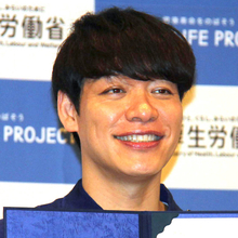 麒麟・川島明「自分は大根おろし」...目指すＭＣ像に「血だらけメッシ」！？の先輩についても語る