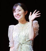 豊崎由里絵アナ、第３子出産後に癒着胎盤で救急搬送　手術、輸血を明かす