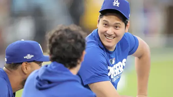 大谷翔平のカードがまた衝撃の高額落札　大谷カード史上３位の５億１０００万円　“伝説の試合”のロゴ採用　引き当てたのはプロレスラー