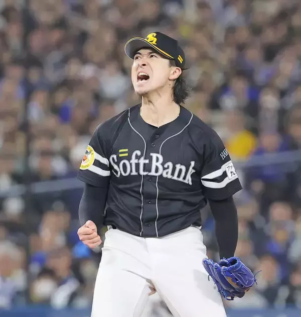 【日本シリーズ】上沢直之が吠えた！７回無失点快投　８回からは勝利の方程式で逃げ切り態勢も松本裕が同点被弾