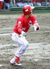【社会人野球】日本生命の今秋ドラフト候補にスカウト９球団「アマ球界でトップクラスの捕手」