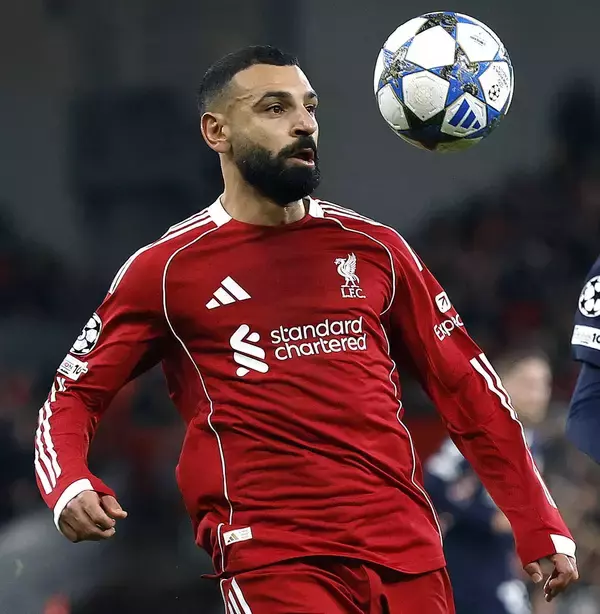 サウジアラビア、１月にサラー獲得へ！