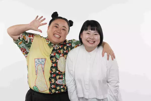 【ＴＨＥ　Ｗ】ニッチェが前評判通りにＢブロックを勝ち抜け「もともと好きなタイプの笑いなのだよね」の声