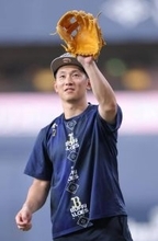 【オリックス】西川龍馬が完全復活へ着々「ほぼプラン通りに…」左足首の回復順調　大阪・舞洲で年内の練習を打ち上げ