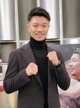 中谷潤人、井上尚弥を「グー、チョキ、パー全てを出せる選手」と評価　「僕も全て出せる状況にしておかないといけない」