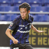 「Ｇ大阪ＤＦ中野伸哉が結婚発表「より一層成長できるよう努力してまいります」」の画像1