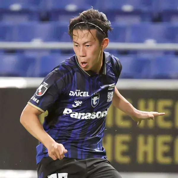 Ｇ大阪ＤＦ中野伸哉が結婚発表「より一層成長できるよう努力してまいります」