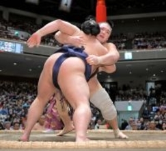 「遺書」を巾着にしのばせ…　朝乃山の復活ロードを支えてきた恩師の願い